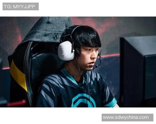 DOTA2战术解析：BLG如何构建高效区域防守体系以应对敌方进攻