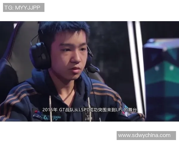 RNG崛起之路：从默默无闻到英雄联盟赛场的传奇成长历程