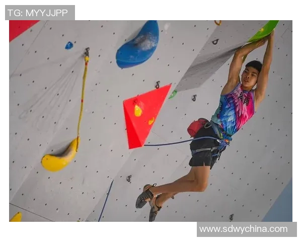 攀岩之美：深入杭州攀岩队灵活性训练与技巧探讨