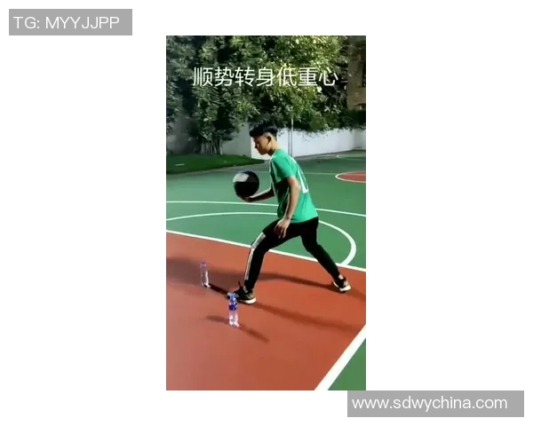 李秀英独家分享篮球心得与技巧让你在球场上更具竞争力
