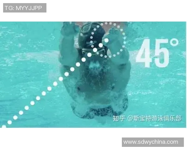 初学者蛙泳入门技巧与常见问题解决方法全解析