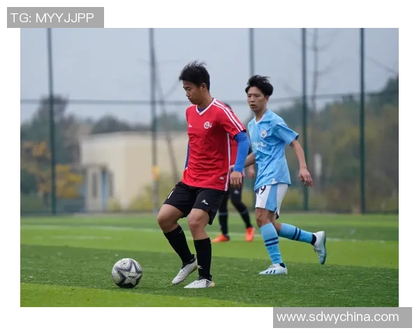 学踢足球的正确方法与技巧提升，从基础训练到实战应用全方位解析