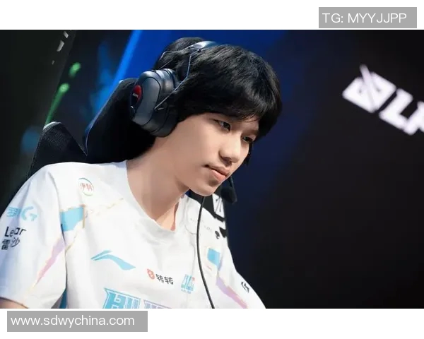 和平精英评论：BLG在比赛中的控制能力分析与得失总结