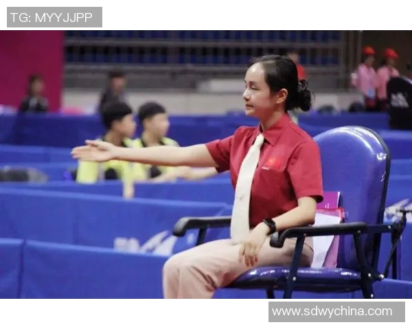 广州乒乓球队心理素质提升之路：从训练到比赛的心态调整与应对策略