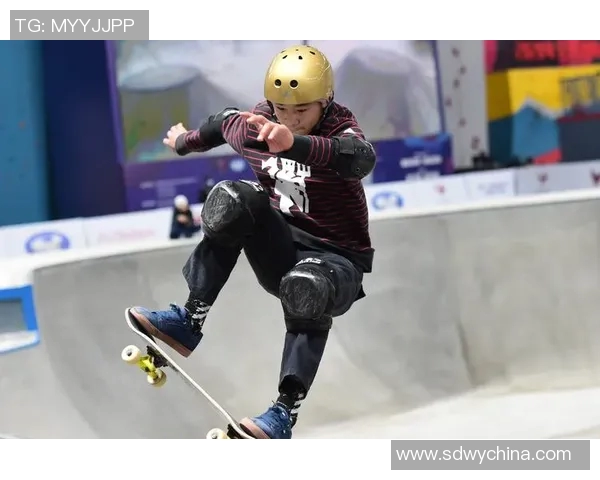 武汉滑板队的团队协作与默契：聚焦滑板运动中的合作精神与成长之路